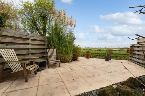 Medium property photo - Graaf Willem II Laan 35, 2355 BG Hoogmade